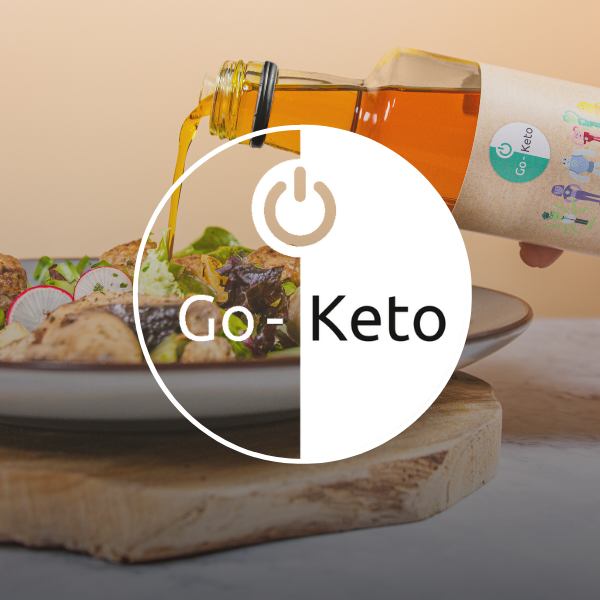 Go-Keto