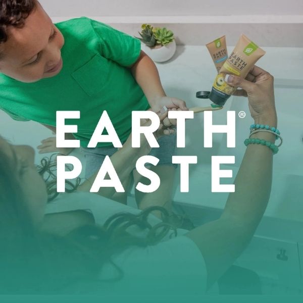 Earth Paste