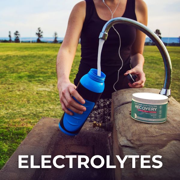 Electrolytes