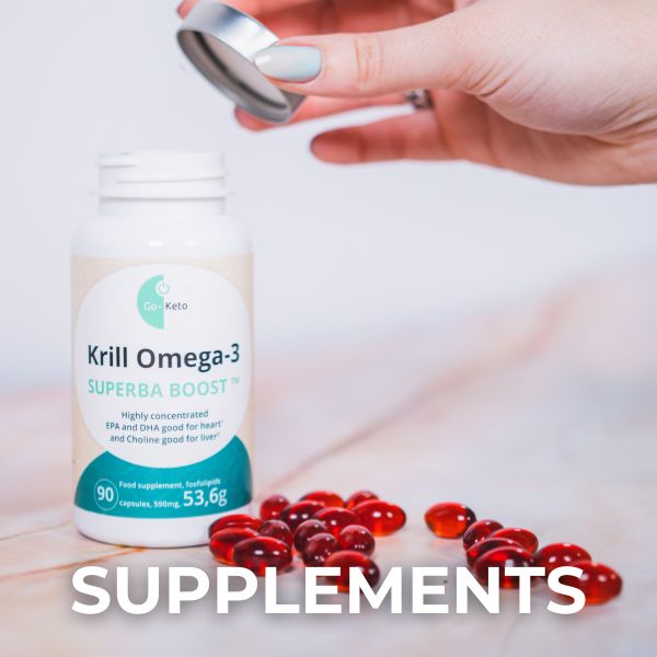 Supplements