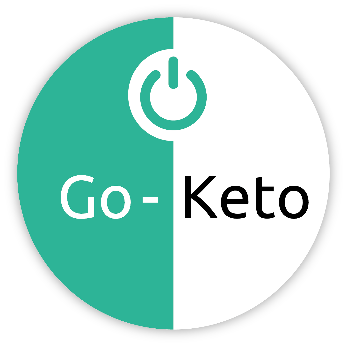 Go-Keto