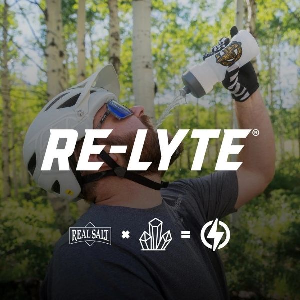 Re-Lyte