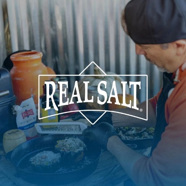 Real-Salt