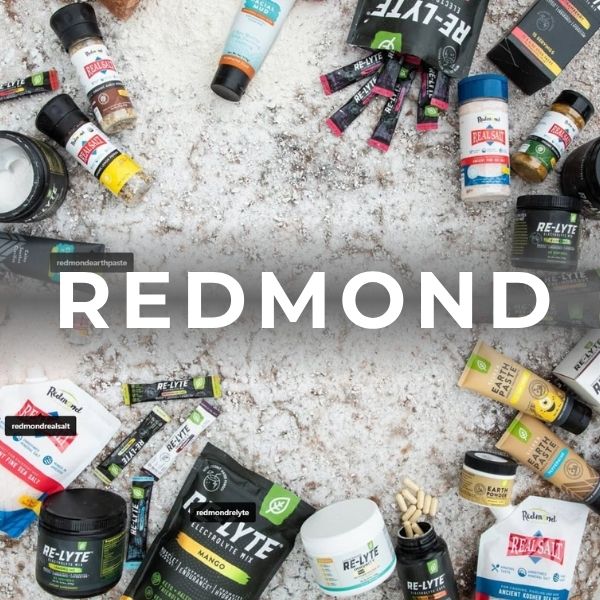 Redmond