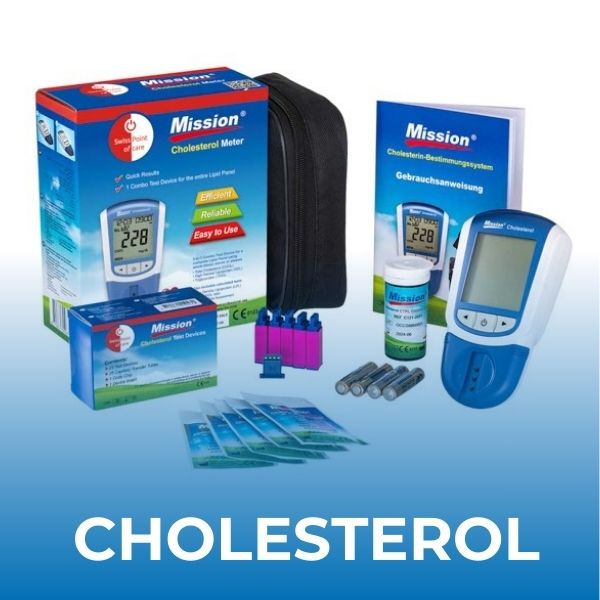 Cholesterol