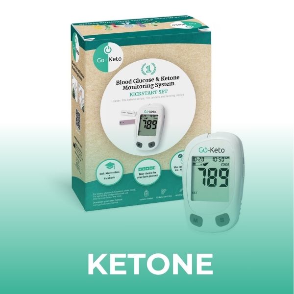 Ketone