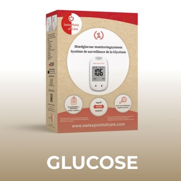 Glucose