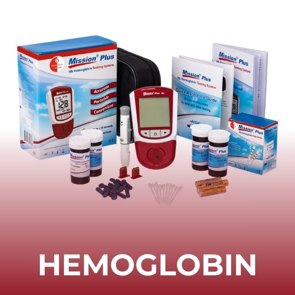 Hemoglobin