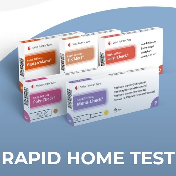 Rapid Home Test